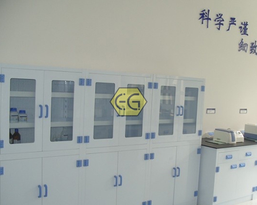 PP酸堿柜設計
